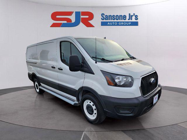 2023 Ford Transit Cargo Van Base