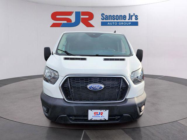 2023 Ford Transit Cargo Van Base