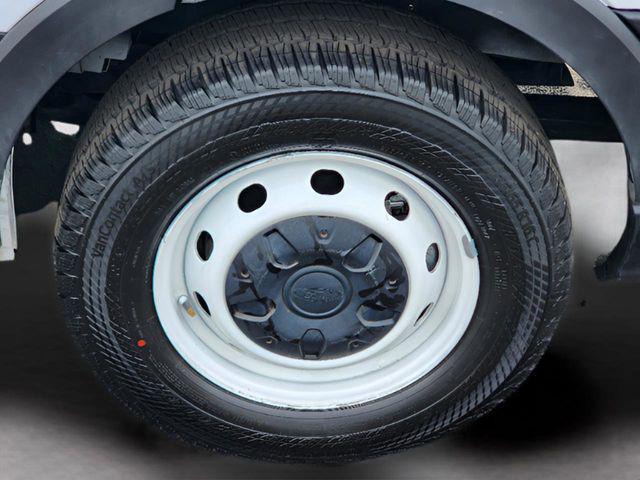 2023 Ford Transit Cargo Van Base