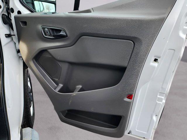 2023 Ford Transit Cargo Van Base