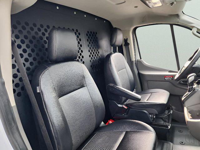 2023 Ford Transit Cargo Van Base