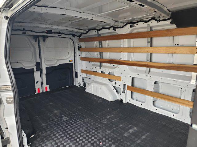 2023 Ford Transit Cargo Van Base