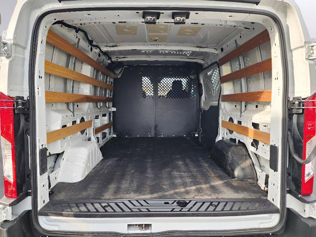 2023 Ford Transit Cargo Van Base