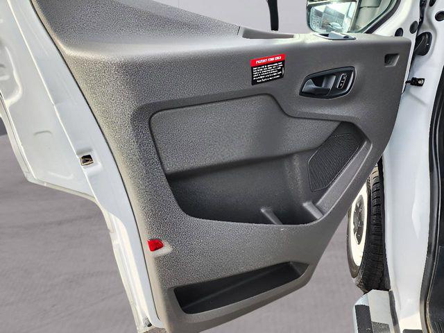 2023 Ford Transit Cargo Van Base