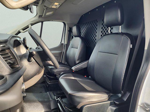 2023 Ford Transit Cargo Van Base
