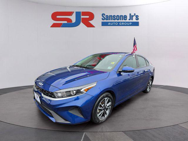 2023 Kia Forte LXS for sale in Neptune, NJ