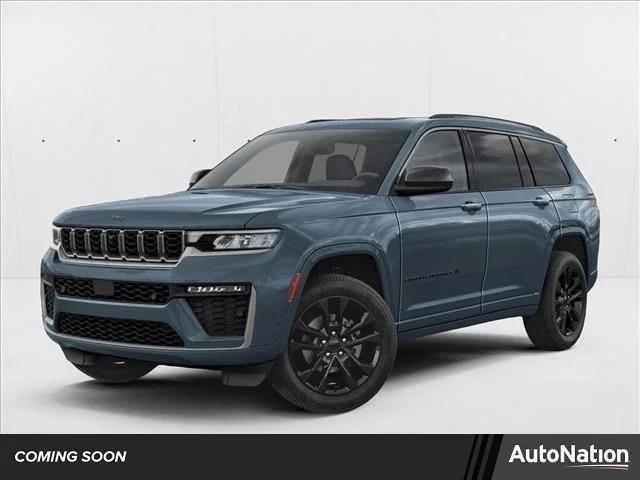 2026 Jeep Grand Cherokee Limited for sale in North Richland Hills, TX