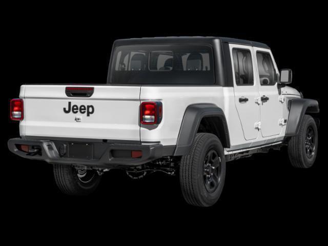 2026 Jeep Gladiator GLADIATOR 85TH ANNIVERSARY EDITION 4X4