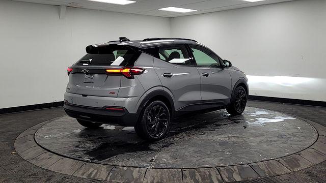 2027 Chevrolet Bolt RS FWD