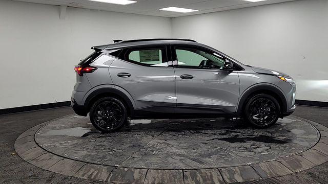 2027 Chevrolet Bolt RS FWD