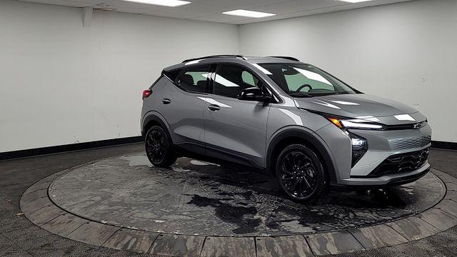 2027 Chevrolet Bolt RS FWD