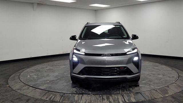2027 Chevrolet Bolt RS FWD