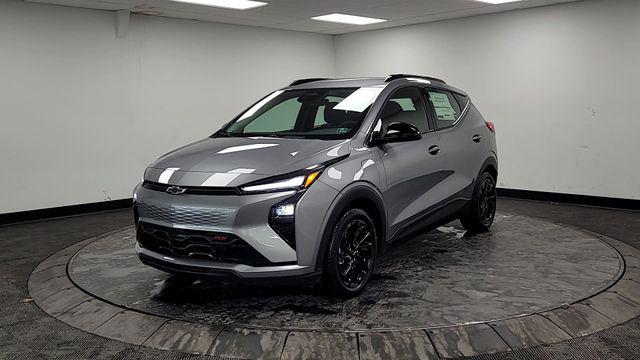 2027 Chevrolet Bolt RS FWD