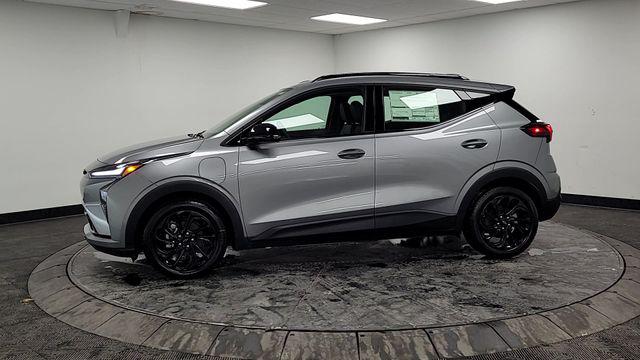2027 Chevrolet Bolt RS FWD