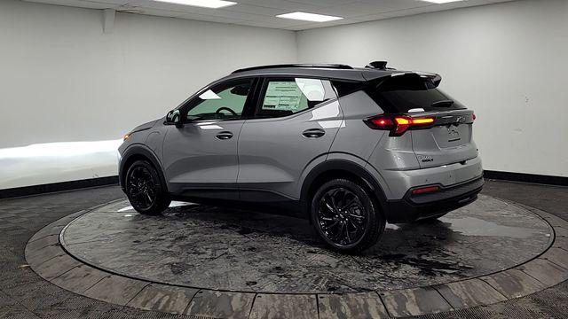 2027 Chevrolet Bolt RS FWD