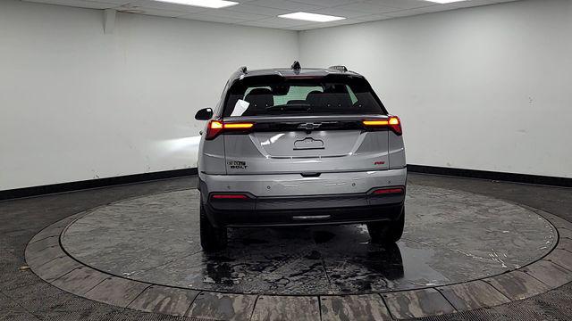 2027 Chevrolet Bolt RS FWD