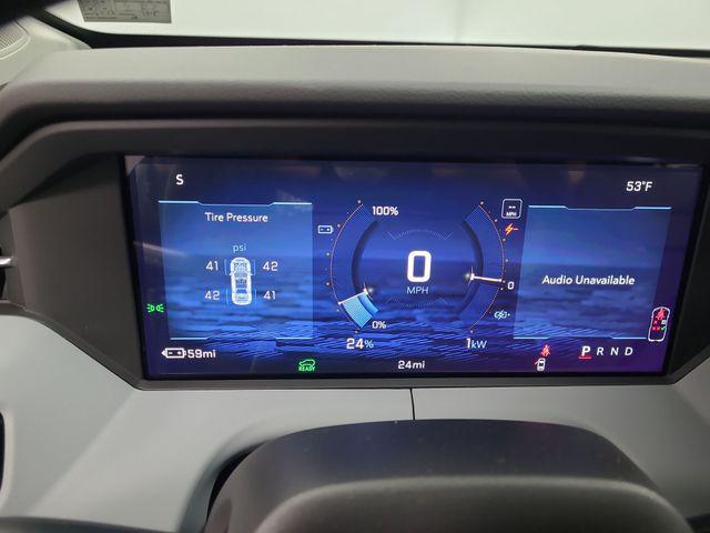2027 Chevrolet Bolt RS FWD