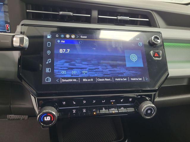 2027 Chevrolet Bolt RS FWD