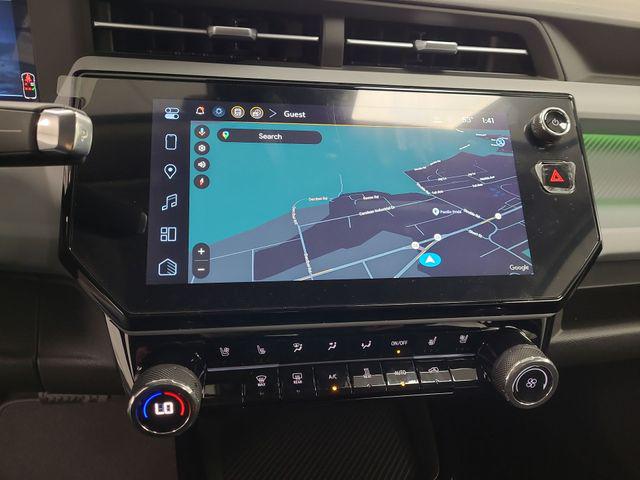 2027 Chevrolet Bolt RS FWD