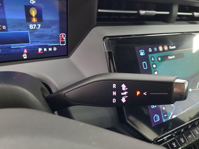 2027 Chevrolet Bolt RS FWD