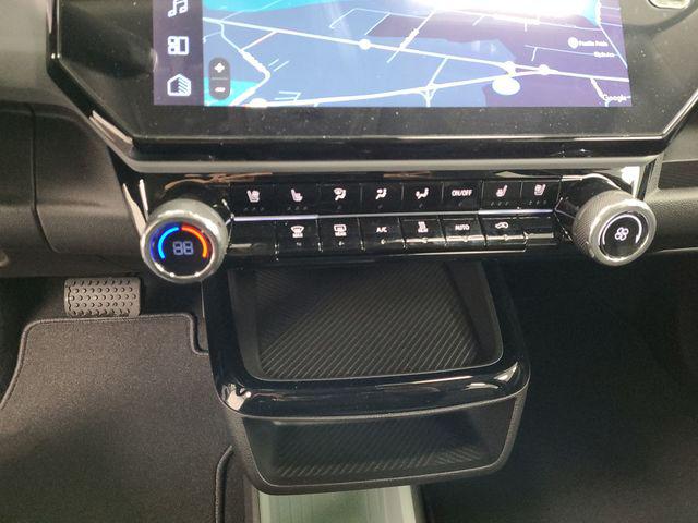 2027 Chevrolet Bolt RS FWD
