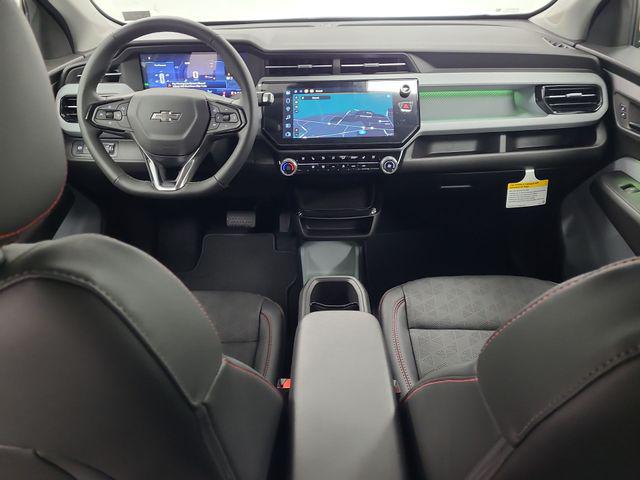 2027 Chevrolet Bolt RS FWD
