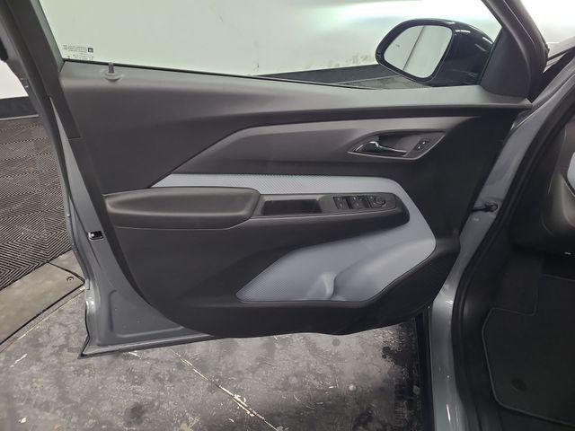 2027 Chevrolet Bolt RS FWD