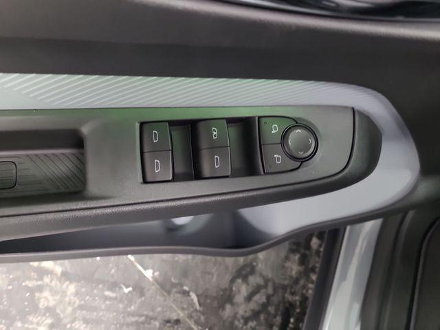 2027 Chevrolet Bolt RS FWD