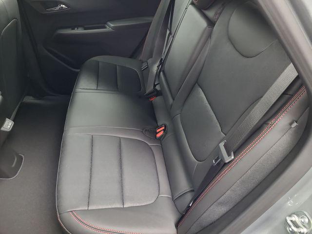 2027 Chevrolet Bolt RS FWD