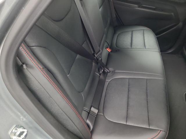 2027 Chevrolet Bolt RS FWD