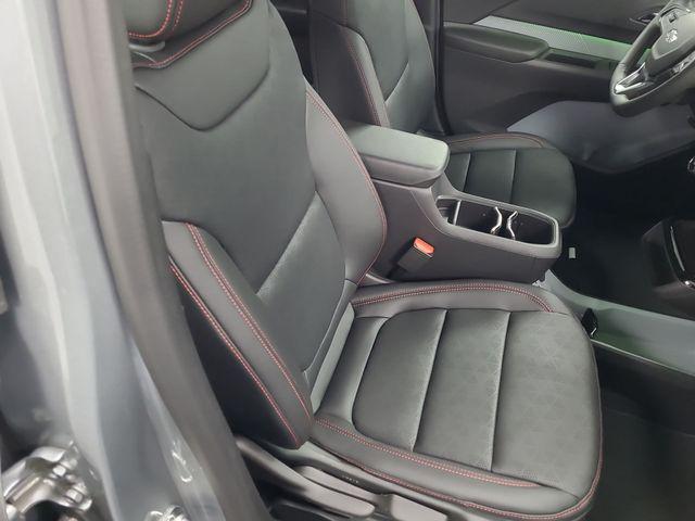 2027 Chevrolet Bolt RS FWD