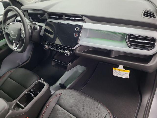 2027 Chevrolet Bolt RS FWD