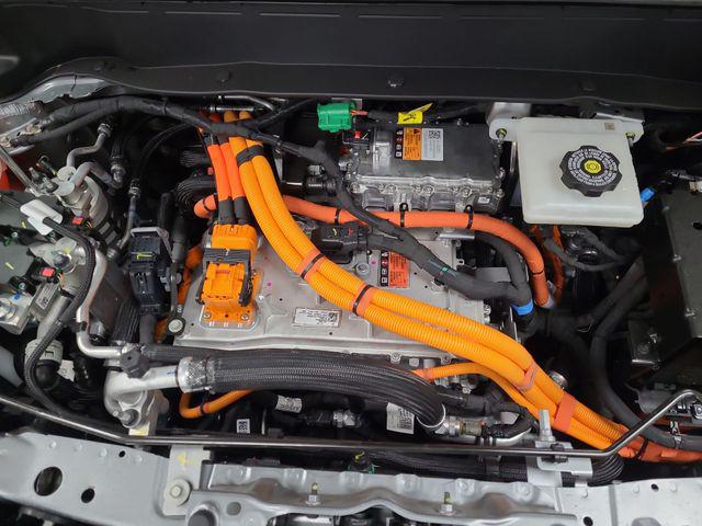 2027 Chevrolet Bolt RS FWD