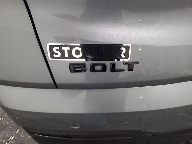 2027 Chevrolet Bolt RS FWD