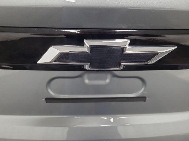 2027 Chevrolet Bolt RS FWD