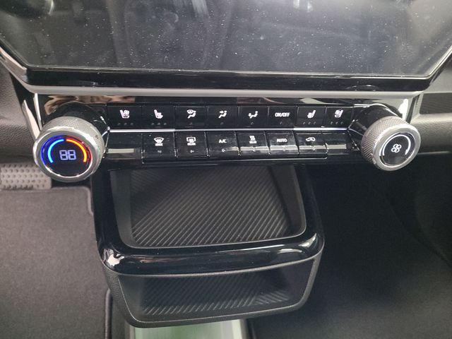 2027 Chevrolet Bolt RS FWD