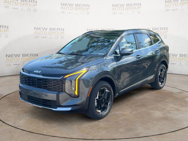 2026 Kia Sportage Hybrid EX for sale in New Bern, NC