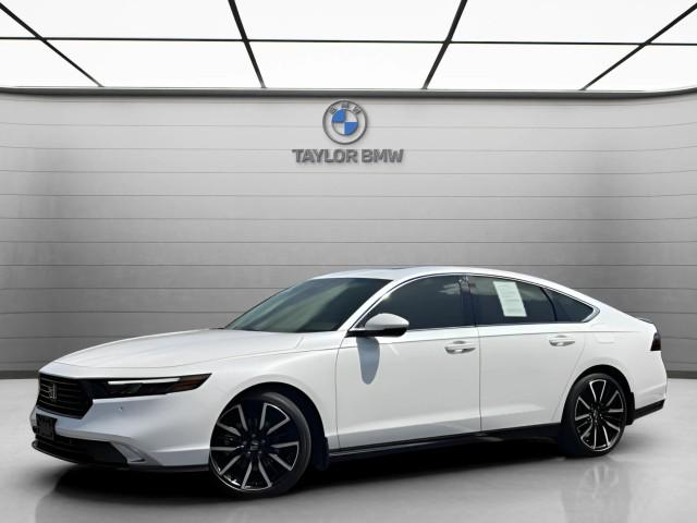 2024 Honda Accord Hybrid Touring for sale in Evans, GA