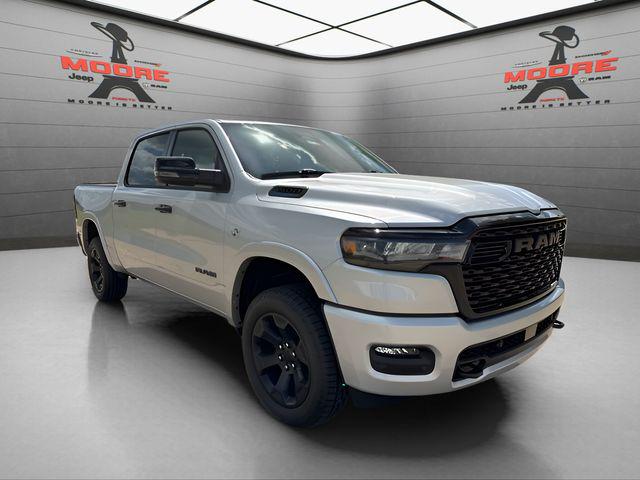 2026 Ram 1500 Big Horn Crew Cab 4x4 5'7" Box for sale in Paris , TX