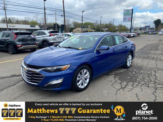 2023 Chevrolet Malibu FWD 1LT for sale in Vestal, NY