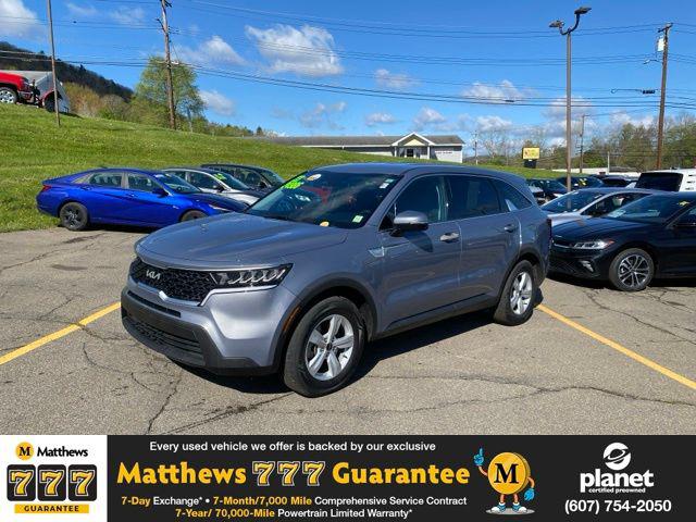2023 Kia Sorento LX for sale in Vestal, NY