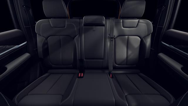 2026 Jeep Grand Cherokee GRAND CHEROKEE LIMITED RESERVE 4X4 2026 Jeep Grand Cherokee GRAND CHEROKEE LIMITED RESERVE 4X4