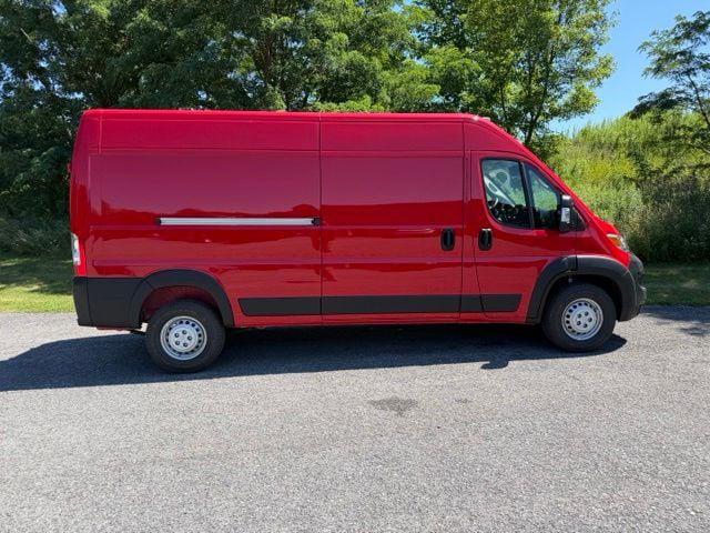 2026 RAM Ram ProMaster RAM PROMASTER 3500 TRADESMAN CARGO VAN HIGH ROOF 159 WB