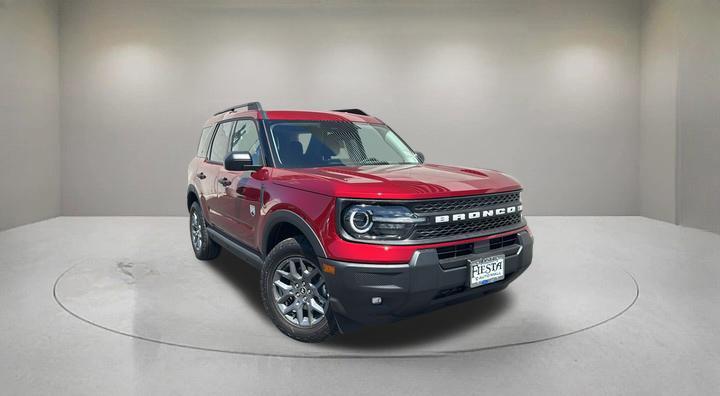 2026 Ford Bronco Sport Big Bend for sale in Indio, CA