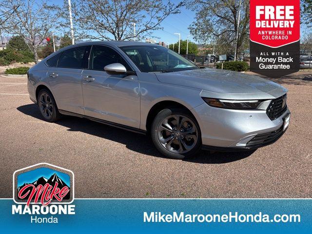 2026 Honda Accord Sedan EX-L for sale in Colorado Springs, CO
