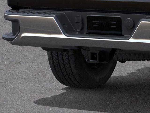 2026 GMC Sierra 2500HD Crew Cab, Standard Bed, SLE, 4WD
