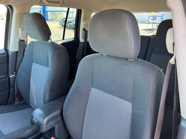 2014 Jeep Compass Sport