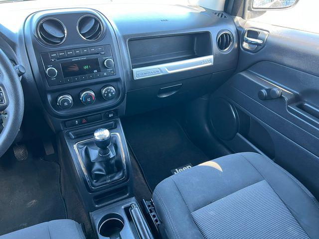 2014 Jeep Compass Sport