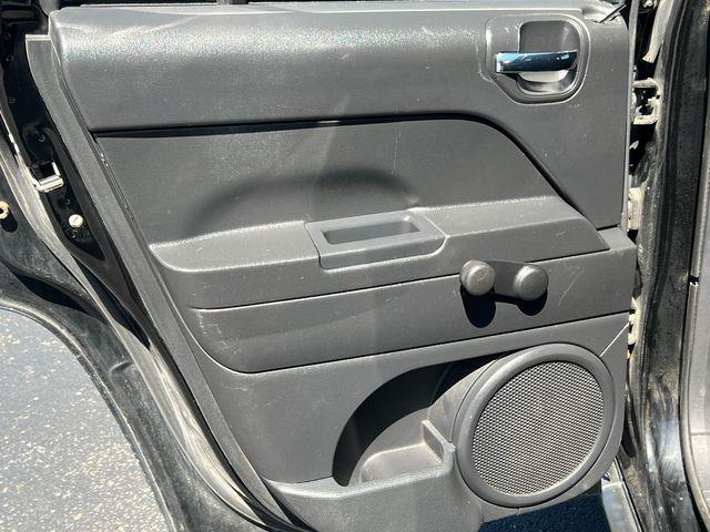 2014 Jeep Compass Sport