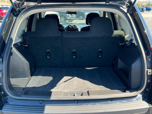 2014 Jeep Compass Sport